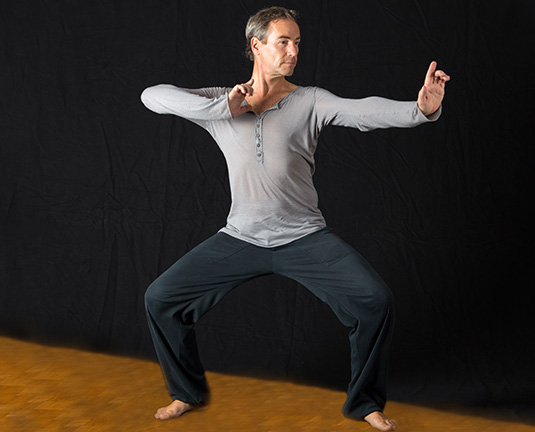 QiGong acht_Brokate